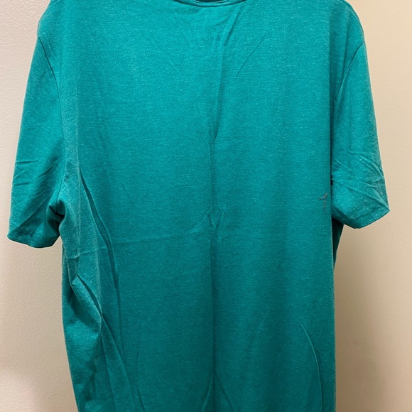 Retro Style “Feeling Lucky?” Men’s Tee - Picture 4 of 5